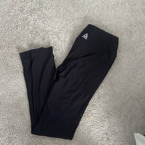 Reebok leggings